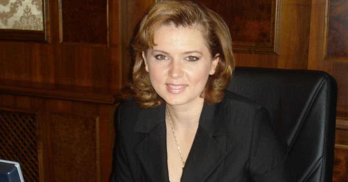 Ce face și cum arată la 50 de ani Roberta Anastase, fosta Miss România 1994