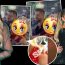 Imagini dureroase pentru Roxana Vașniuc! Încă soțul ei, alături de altă femeie? | VIDEO