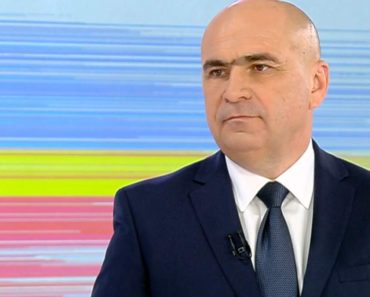 Premierul Ilie Bolojan a fost demis! Moțiunea a trecut