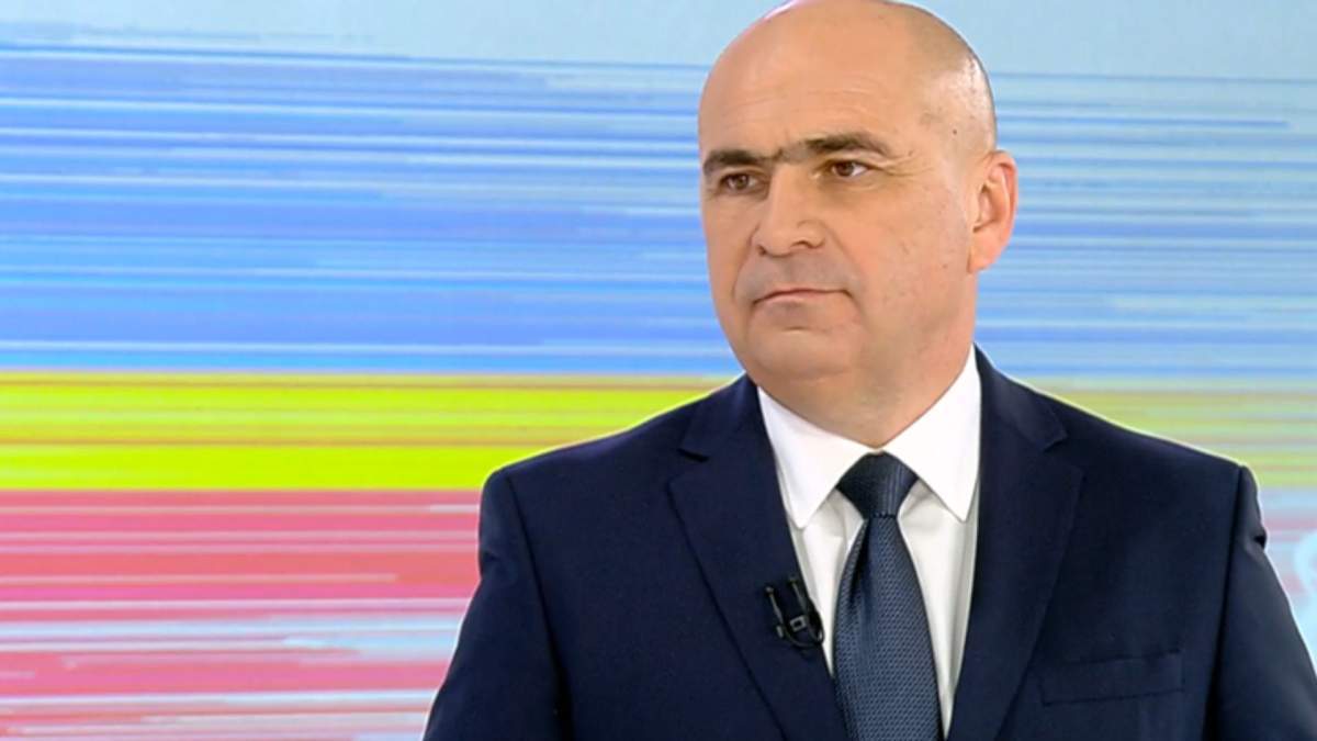 Premierul Ilie Bolojan a fost demis! Moțiunea a trecut