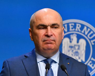UPDATE: Guvernul Bolojan a căzut. Moțiunea de cenzură a trecut cu 281 de voturi