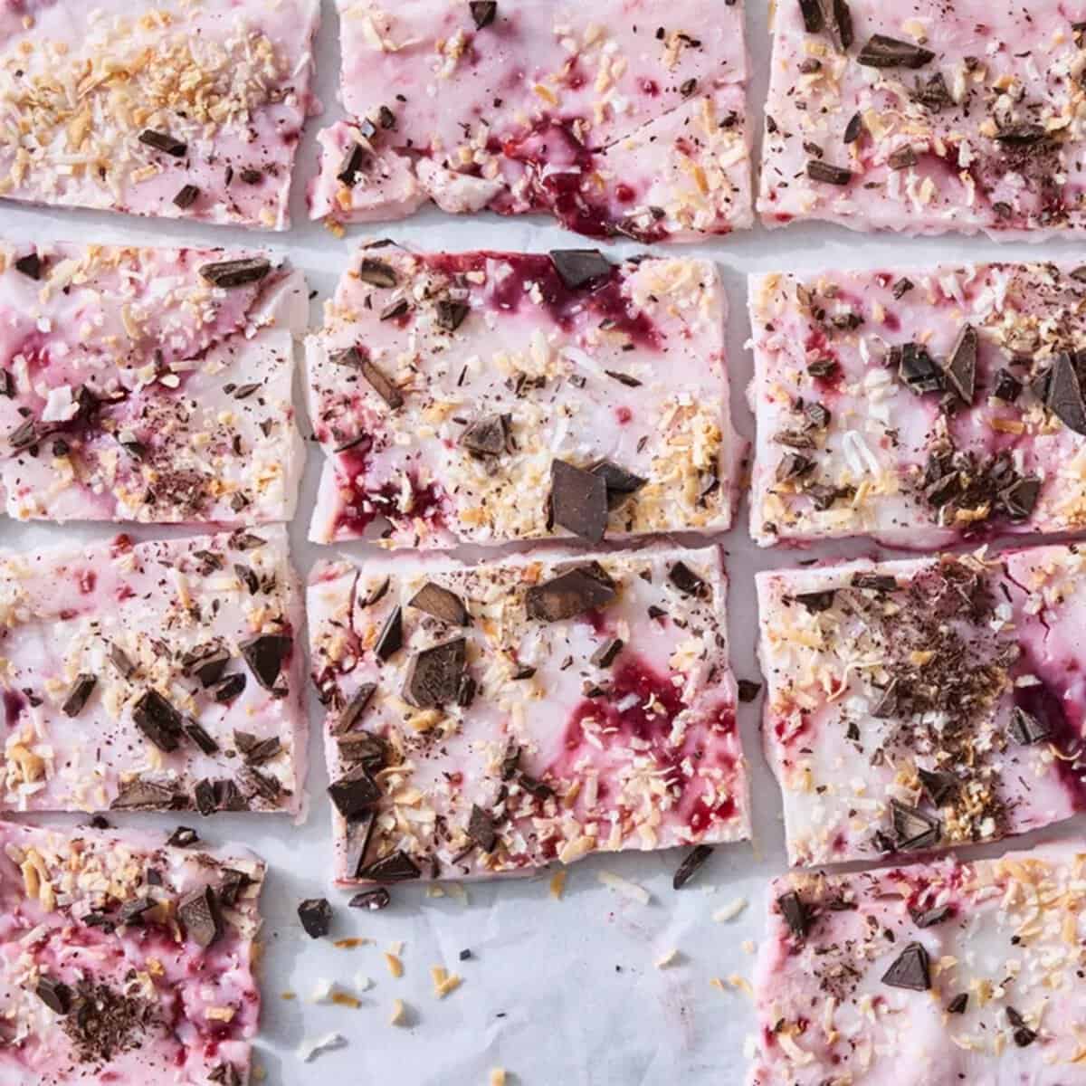 Desertul delicios și răcoritor perfect pentru zilele calde. Poate înlocui înghețata