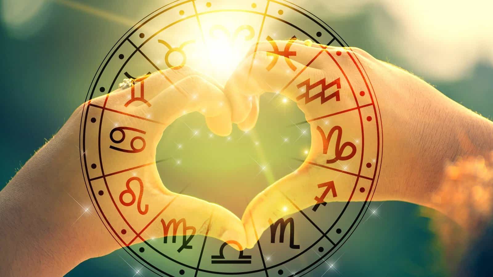 Horoscop miercuri, 6 mai. Un nativ trebuie să învețe să-și deschidă din nou inima către iubire