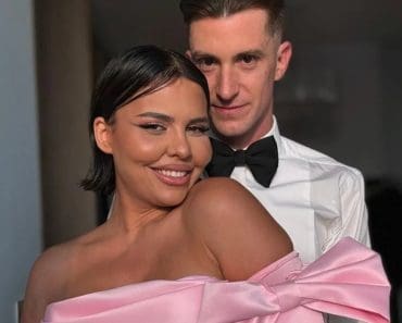 Andreea Popescu, gest neașteptat după despărțire! Ce i-a spus fostului soț când a devenit campion mondial