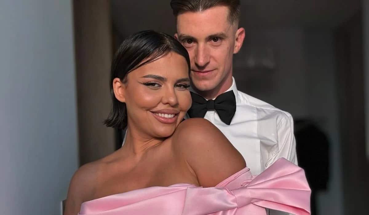 Andreea Popescu, gest neașteptat după despărțire! Ce i-a spus fostului soț când a devenit campion mondial