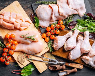 Cu ce trebuie să înlocuiești carnea roșie pentru o inimă mai sănătoasă. Cele patru variante recomandate de nutriționiști