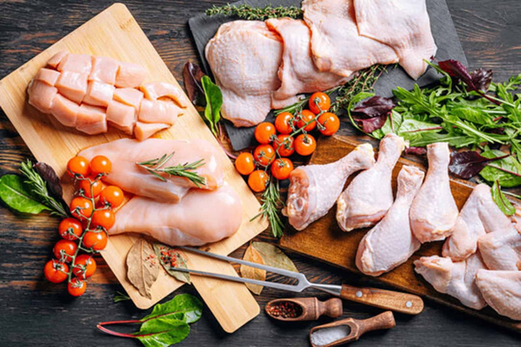 Cu ce trebuie să înlocuiești carnea roșie pentru o inimă mai sănătoasă. Cele patru variante recomandate de nutriționiști