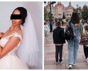 Când va fi înmormântată Beatrice, tânăra pentru toată țara s-a mobilizat. Familia se pregătește de cel mai greu moment