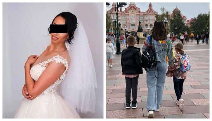 Când va fi înmormântată Beatrice, tânăra pentru toată țara s-a mobilizat. Familia se pregătește de cel mai greu moment