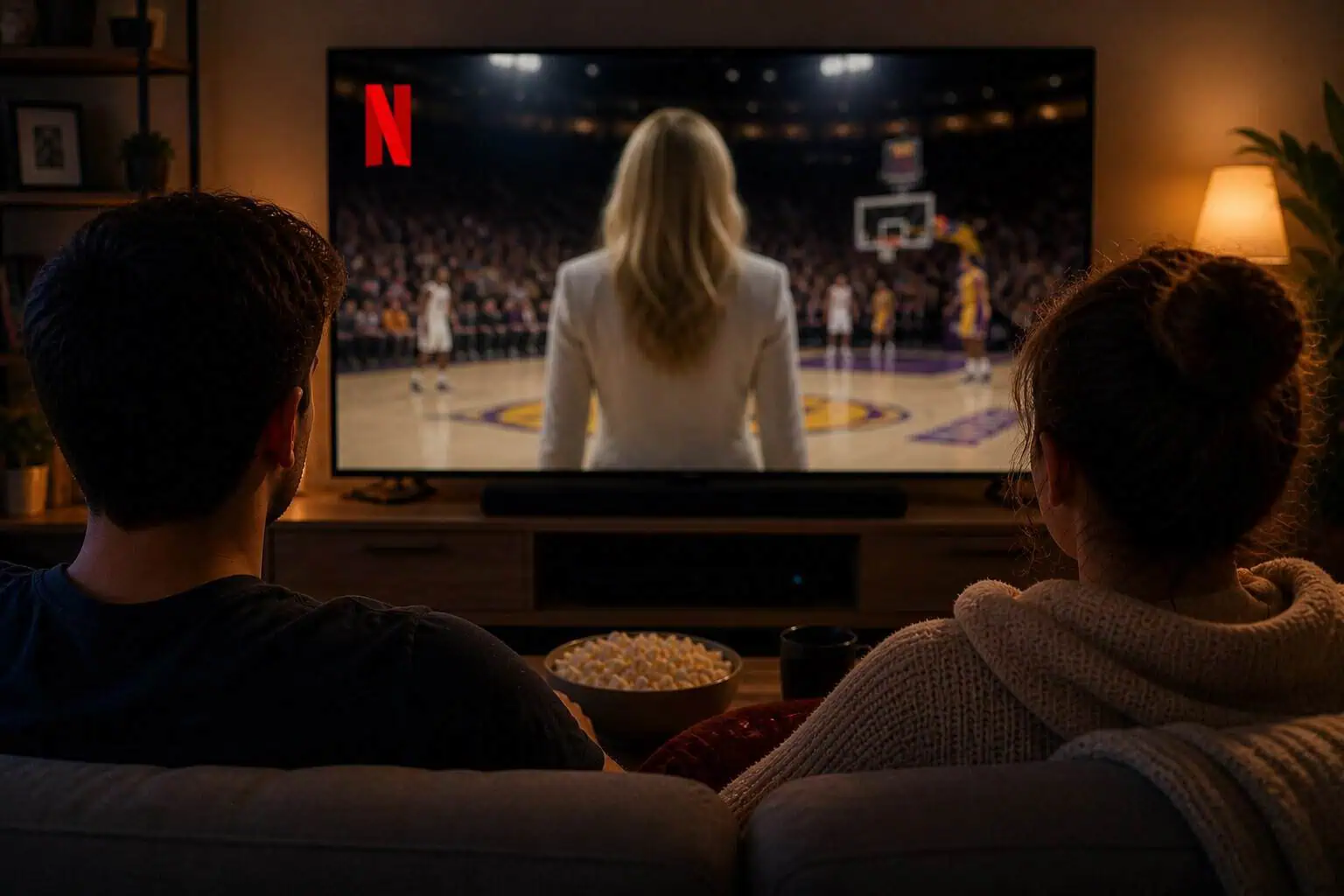 Serialul Netflix din 2025 de care românii nu se mai satură. Tocmai a apărut sezonul 2