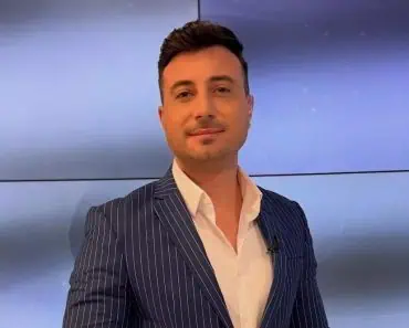 Valentin Sanfira, mesaj emoționant: „Plâng de fiecare dată”. Cum au reacționat fanii și ce imagini a împărtășit