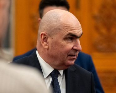 Surse: Mesajul lui Bolojan către liberali, după moțiune. „Să îi transmiteți domnului Grindeanu”