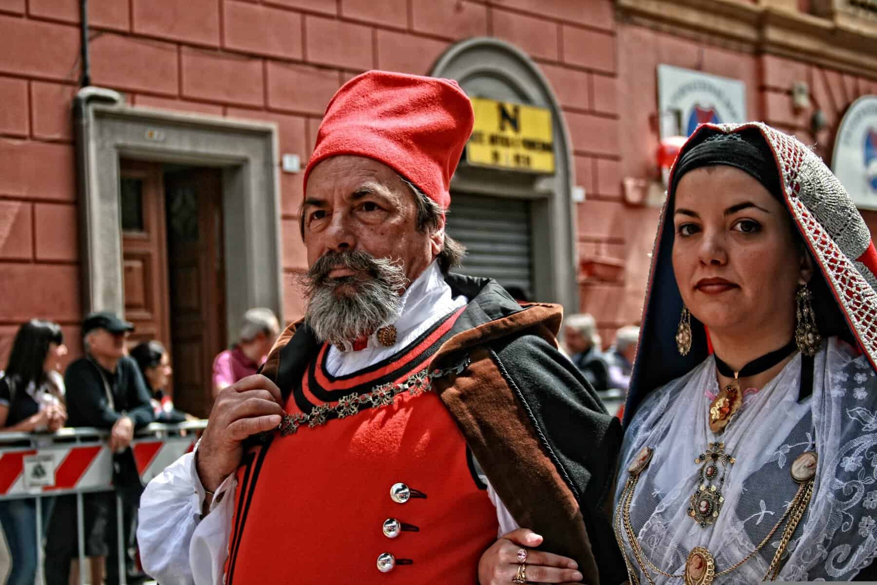 Ce fac zi de zi bărbații din Sardinia, cei mai longevivi oameni din lume, în loc să meargă la sală