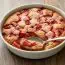Cea mai simplă și delicioasă prăjitură cu căpșuni. O prepari rapid și o servești direct cu lingura
