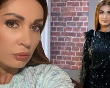Ce intervenție estetică și-a făcut Nicoleta Luciu în secret? „Gâtul și decolteul spun multe despre vârstă”. Cât de frumoasă este și fiica vedetei, Kim!