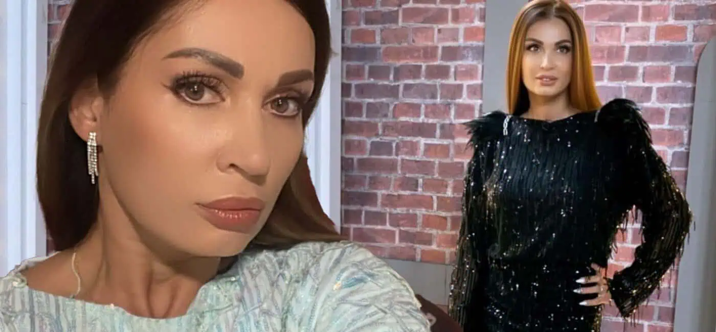 Ce intervenție estetică și-a făcut Nicoleta Luciu în secret? „Gâtul și decolteul spun multe despre vârstă”. Cât de frumoasă este și fiica vedetei, Kim!