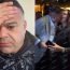 Adrian Minune, sărut pasional pe buze cu o altă domnișoară! Manelistul a fost prins în fapt din nou | VIDEO