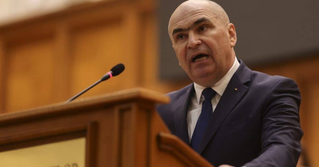 Ilie Bolojan, mesaj pentru români: Vă mulțumesc că ați suportat neajunsurile, nu au fost un scop, ci un preț pentru bunăstare în viitor