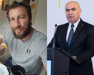 Ce spune Marian Godină, proaspăt întors din Dominicană, despre demiterea lui Ilie Bolojan