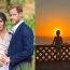 Prințul Archie a împlinit 7 ani. Imaginile rare care au atras atenția fanilor lui Harry și Meghan Markle