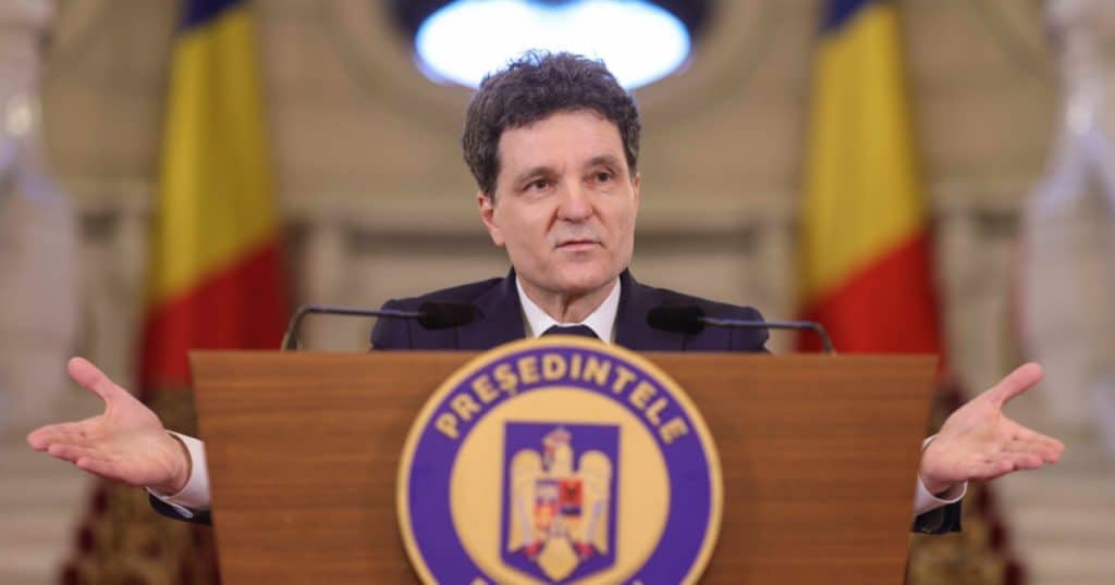 Surse: Interimatul lui Bolojan va fi lung, Nicușor Dan nu crede că viitorul Guvern se poate forma în perioada următoare