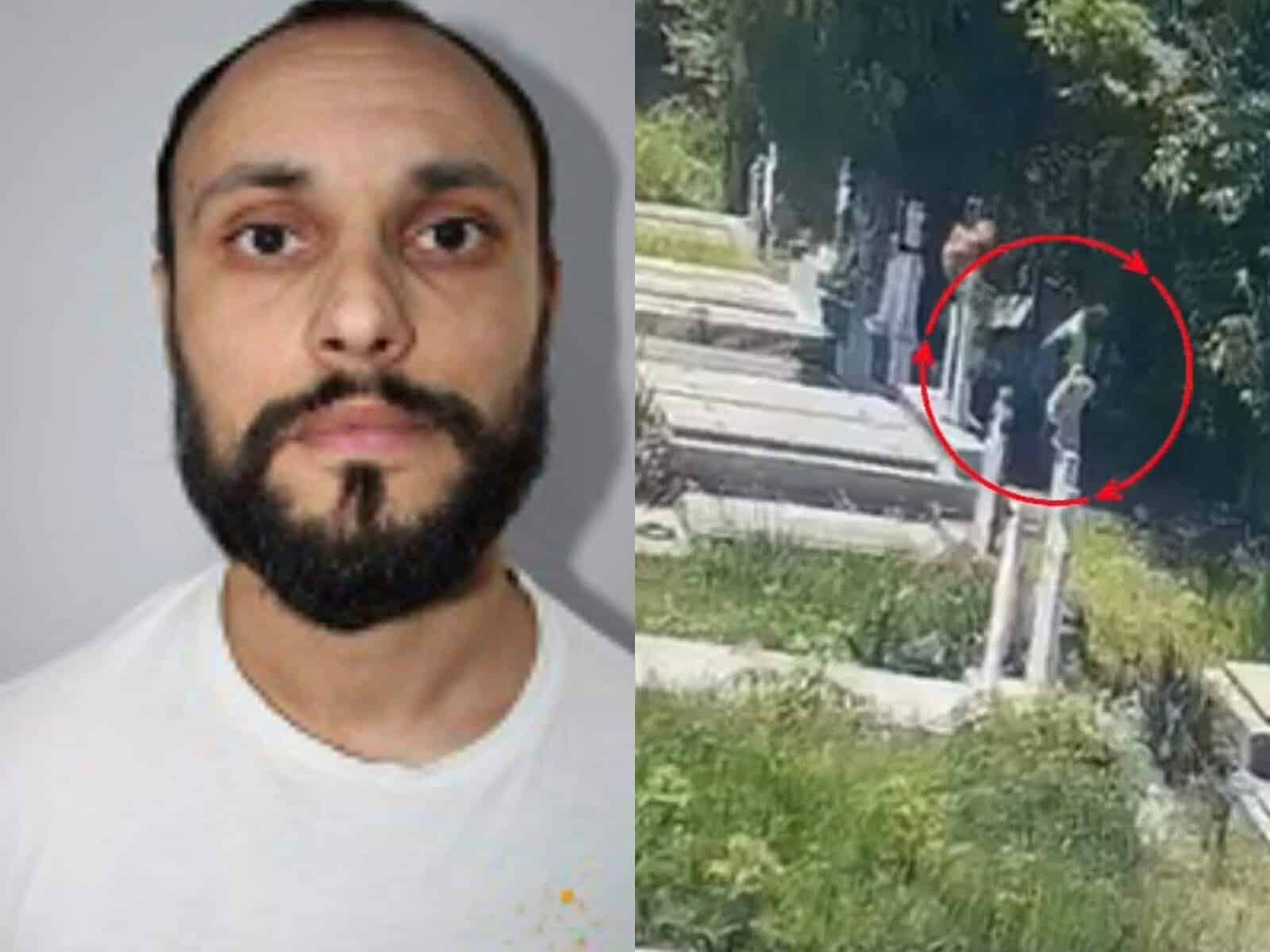 Soția evadatului ucis de polițiști în Craiova, declarații tulburătoare: ”M-a iubit extrordinar de mult”