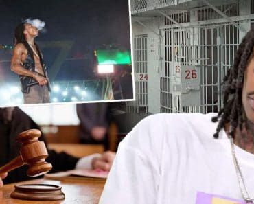 BREAKING NEWS | Wiz Khalifa face pușcărie la Poarta Albă! Decizia Curții Supreme! Rapperul american va fi dat în urmărire internațională