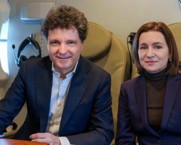 Câți români ar vota unirea României cu Republica Moldova (sondaj)