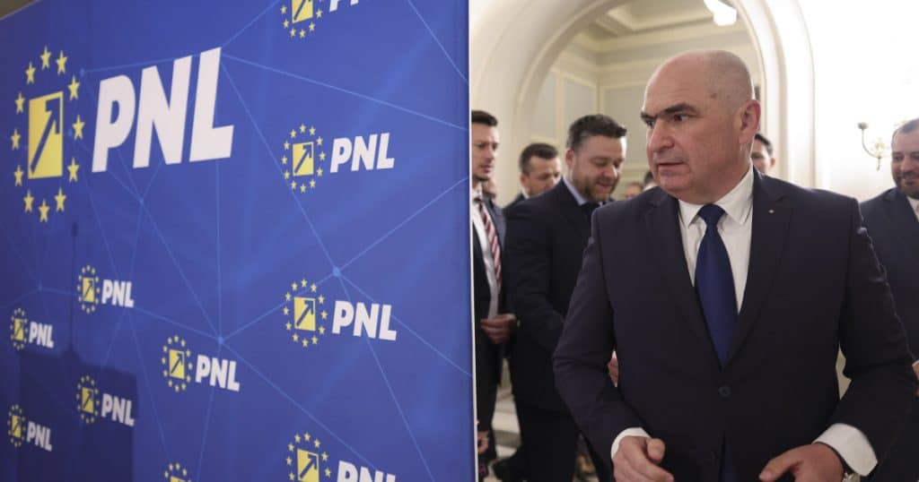 „Deciziile se luaseră în alte birouri.” Ilie Bolojan, mesaj pentru liberali: le-a amintit cum a ajuns PNL să se alieze cu PSD, în 2021
