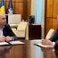 Ilie Bolojan și Dominic Fritz, mesaj comun după ce au fost la Cotroceni să discute cu Nicușor Dan