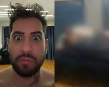 Fulgy a cedat! Fiul Clejanilor este sedat în spital: ”Când vă uitați la noi să spuneți Doamne ferește”