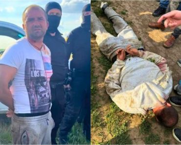 Declarațiile cutremurătoare ale bărbatului care a ucis-o pe eleva de 18 ani în Bihor. Ce a putut să le spună oamenilor legii 