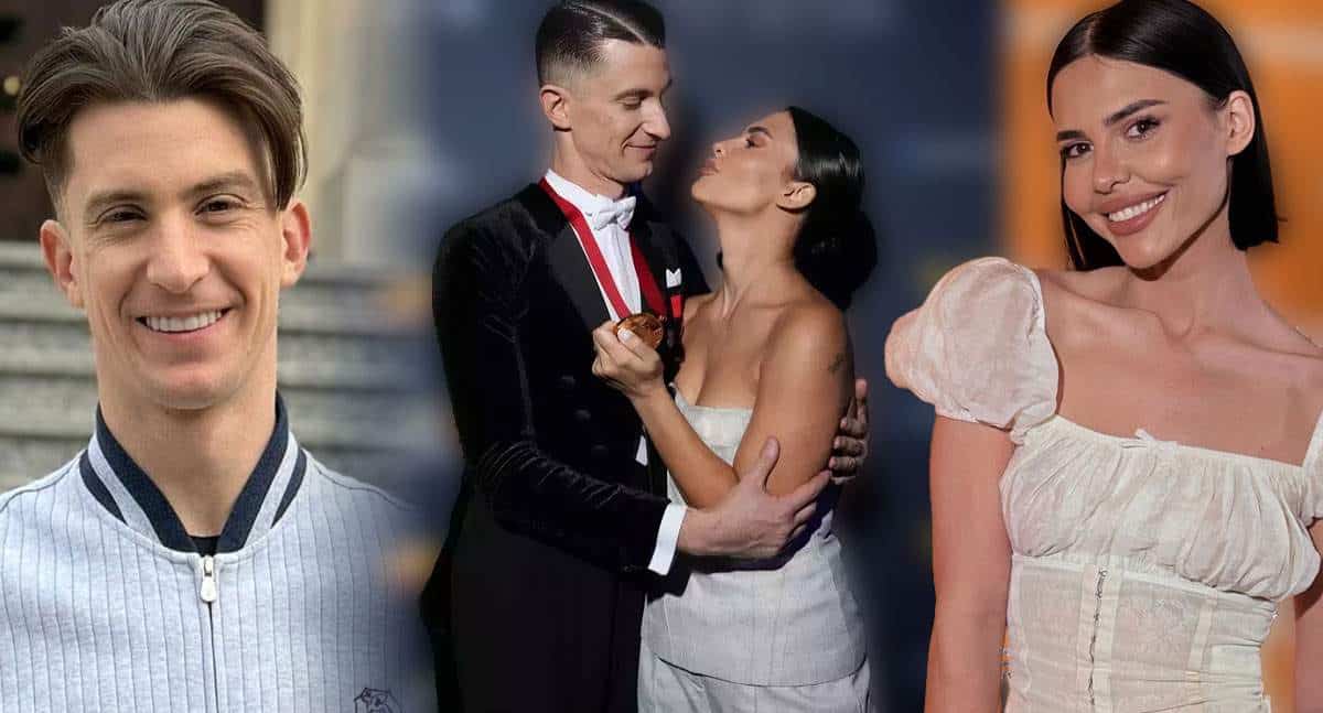 Andreea Popescu, prima reactie după declarațiile fostului soț, Rareș Cojoc: „Nu mi-a cerut Sfatul”