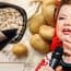 Alimentele care-ți păcălesc foamea, cu bani puțini. Rețeta ieftină a Savetei Bogdan, la 80 de ani: „Mâncarea săracului, ca-n comunism!”