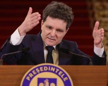 Negocieri informale la Cotroceni. Surse: Ilie Bolojan a fost primit de Nicușor Dan
