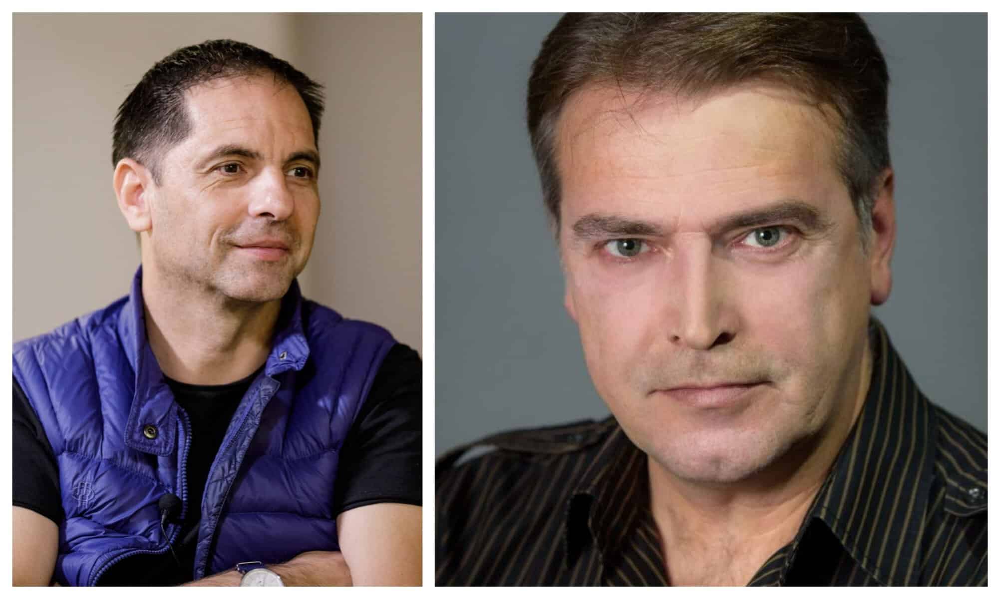 Marele regret al lui Dan Negru, după decesul subit al lui Ioan Isaiu: „Mă leagă de el anii de glorie ai televiziunii”