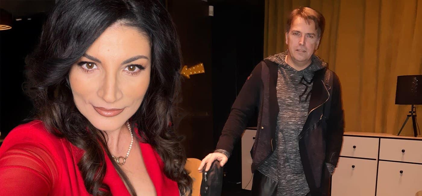 Declarația emoționantă făcută de Ioana Ginghină, după moartea lui Ioan Isaiu: „Era un om cald, bun. Este un mare șoc”