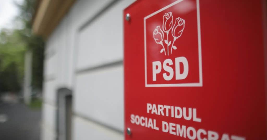PSD îl somează pe premierul demis Ilie Bolojan să înceteze „numirile intempestive, fără concurs, în funcţii guvernamentale”