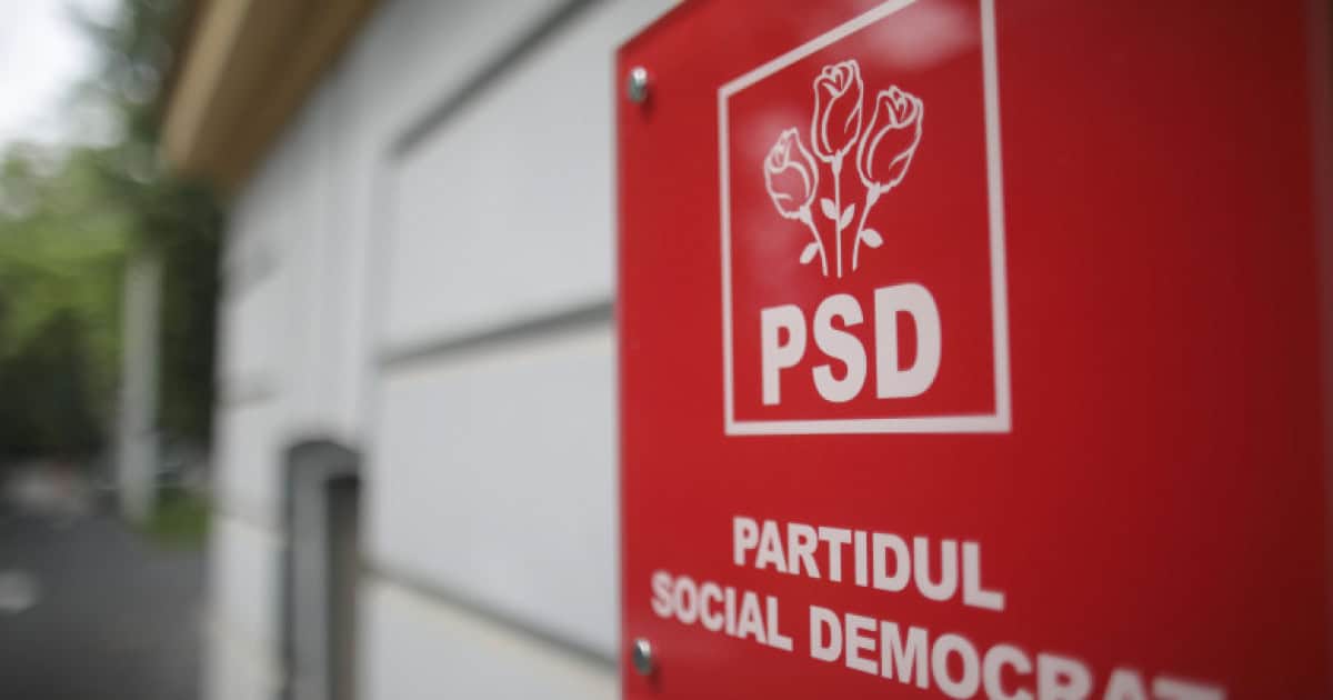 PSD îl somează pe premierul demis Ilie Bolojan să înceteze „numirile intempestive, fără concurs, în funcţii guvernamentale”