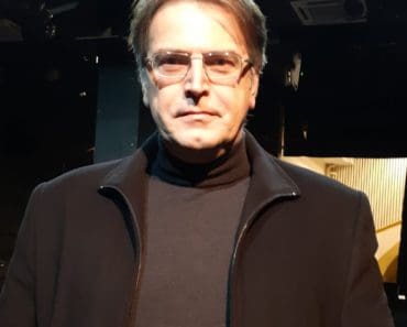 Actorul Ioan Isaiu, cunoscut din mai multe seriale și telenovele românești, a murit fulgerător la 56 de ani