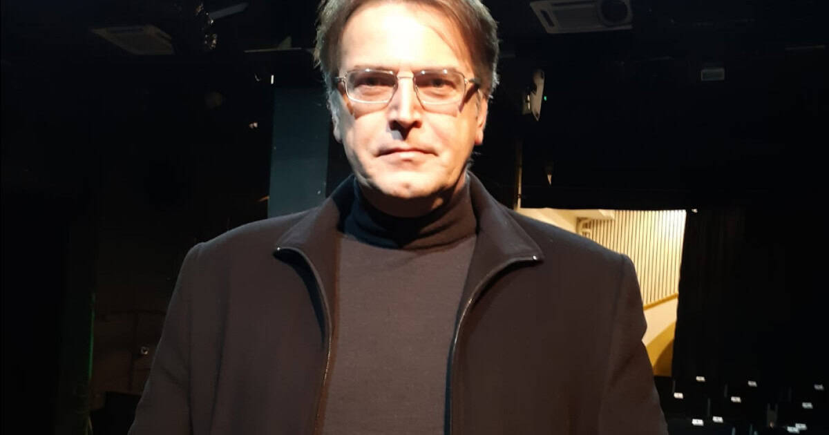 Actorul Ioan Isaiu, cunoscut din mai multe seriale și telenovele românești, a murit fulgerător la 56 de ani