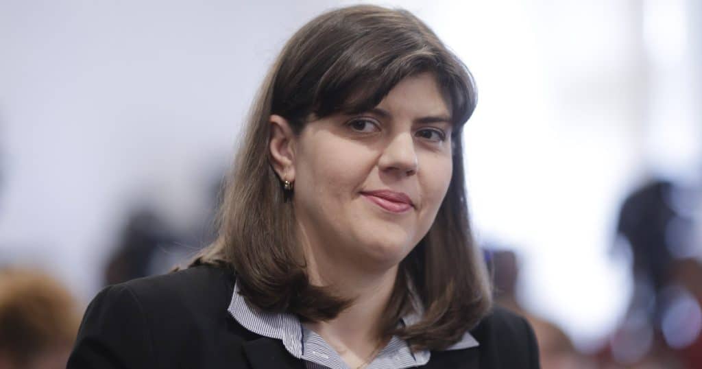 Kovesi, după ce Nicușor Dan a vorbit despre abuzurile DNA din mandatul ei: Îi doresc un somn bun, țara are nevoie de el în formă bună