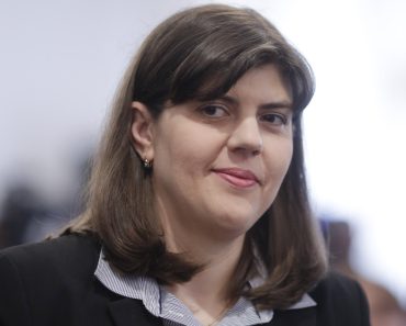 Kovesi, după ce Nicușor Dan a vorbit despre abuzurile DNA din mandatul ei: Îi doresc un somn bun, țara are nevoie de el în formă bună