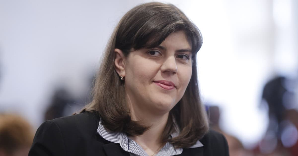 Kovesi, după ce Nicușor Dan a vorbit despre abuzurile DNA din mandatul ei: Îi doresc un somn bun, țara are nevoie de el în formă bună