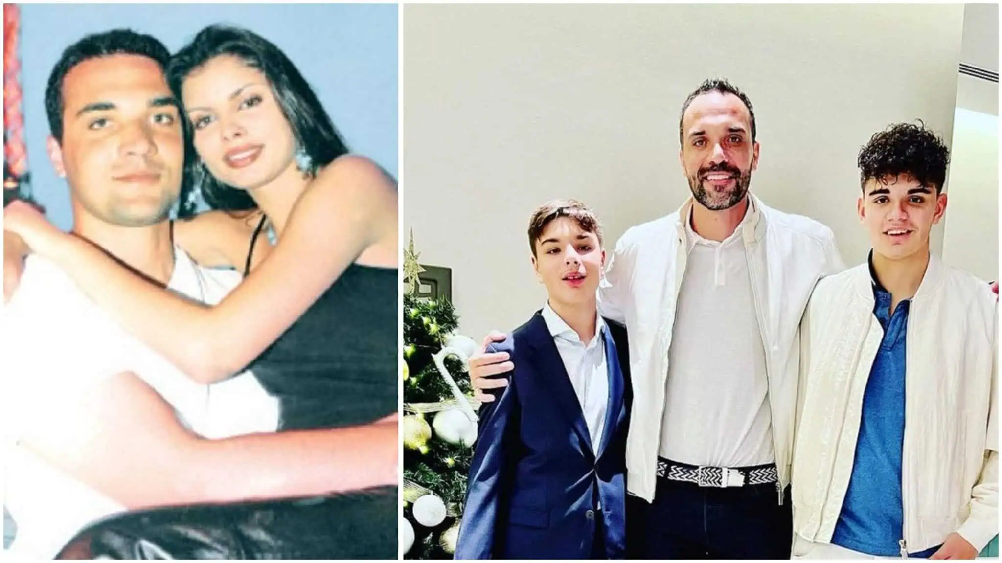 Ion Țiriac Jr., revedere emoționantă cu fiul cel mare din fosta căsnicie cu Ileana Lazariuc: „Numește un duo tată-fiu mai bun decât acesta”