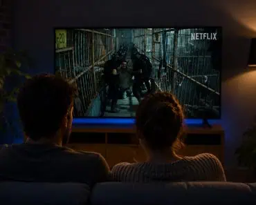 Serialul de acțiune Netflix pe care îl urmăresc milioane de români în același timp. Te va ține în fața televizorului tot weekendul!