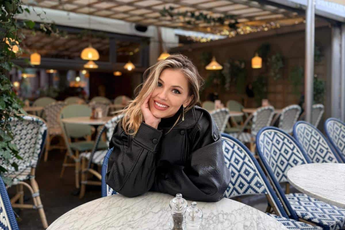 Ce a făcut Andreea Ibacka după ce s-a zvonit că a divorțat. Ce mesaj a transmis