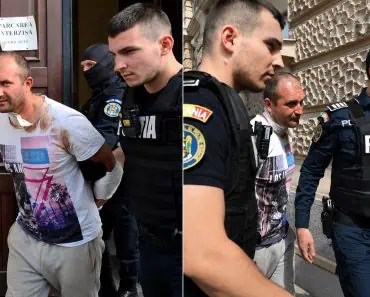 Care este cauza morții elevei din Bihor. Criminalul și-a recunoscut fapta și a spus care a fost motivul atacului
