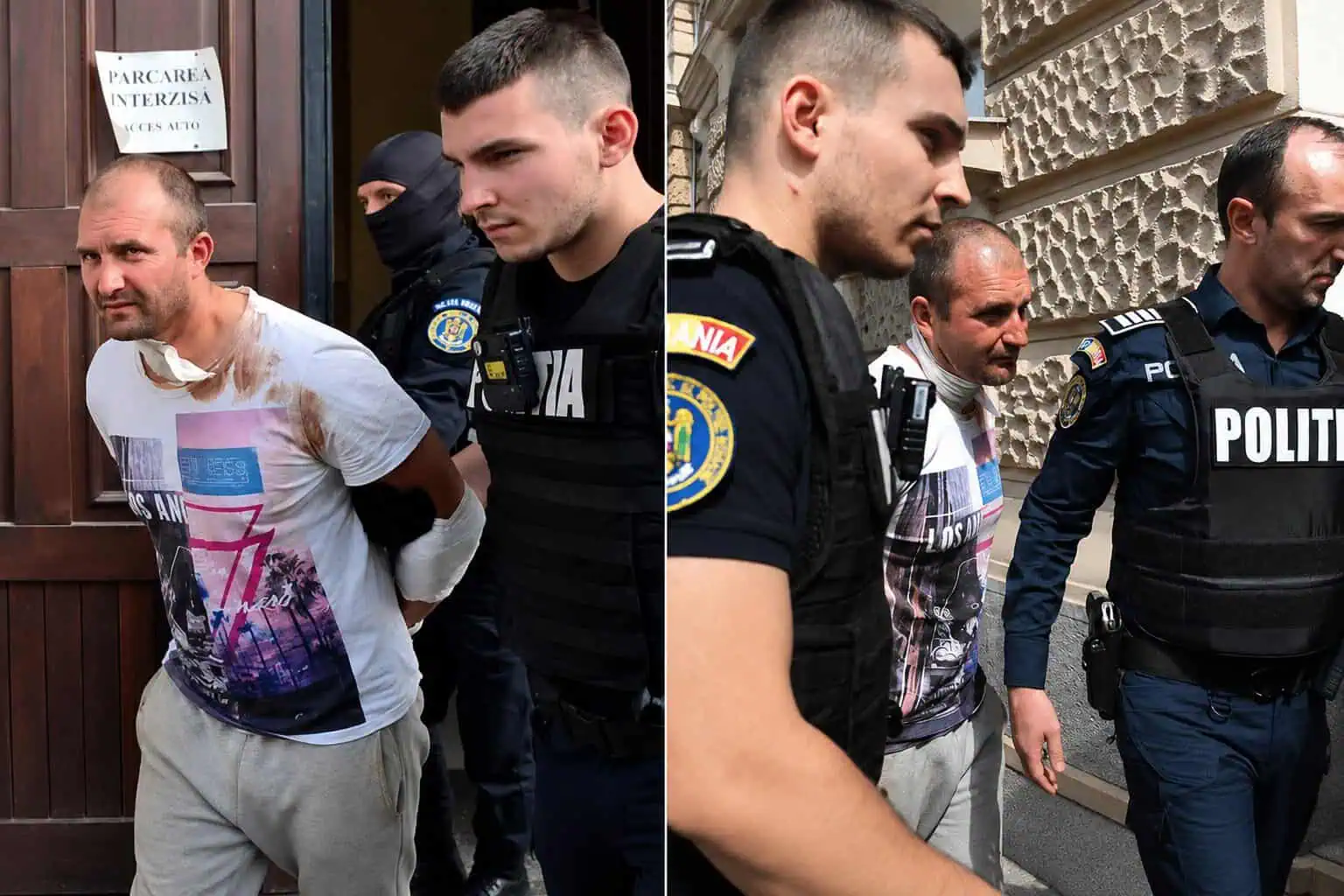 Care este cauza morții elevei din Bihor. Criminalul și-a recunoscut fapta și a spus care a fost motivul atacului