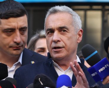 Ludovic Orban: „Dacă AUR îl propune pe Călin Georgescu premier, e marketing politic. Sunt convinși că n-are nicio șansă”